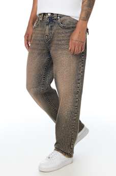 BOBBY BAGGY JEAN 32"