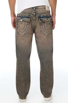 BOBBY BAGGY JEAN 32"
