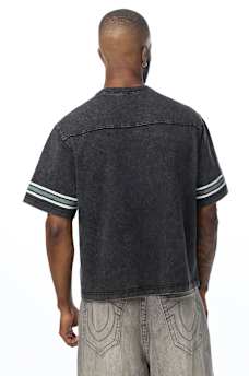 WASHED WORLD TOUR HEAVYWEIGHT BOXY TEE