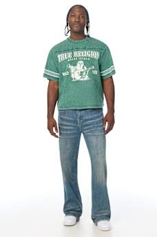 WASHED WORLD TOUR HEAVYWEIGHT BOXY TEE