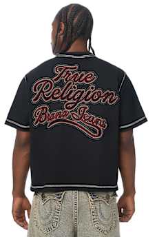 ROPE HEAVYWEIGHT BOXY TEE
