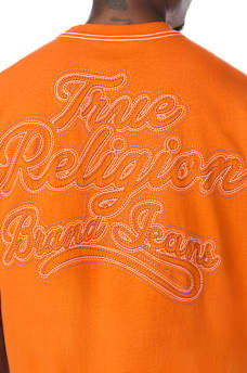 ROPE HEAVYWEIGHT BOXY TEE