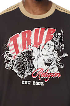 RINGER TEE