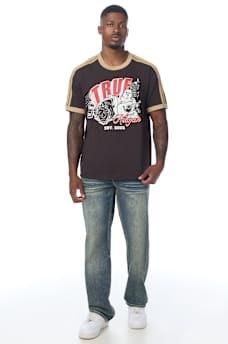 RINGER TEE