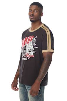 RINGER TEE