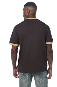 RINGER TEE