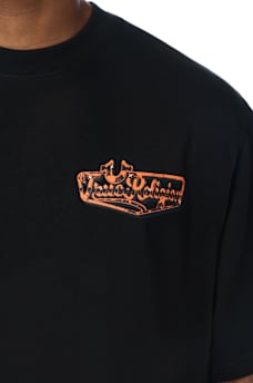 CHROME LOGO HEAVYWEIGHT BOXY TEE