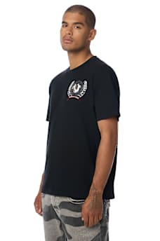 HORSESHOE CREST TEE
