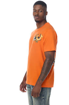 WILD WEST HORSESHOE TEE