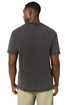 WASHED SNAKEBITE HEAVYWEIGHT TEE
