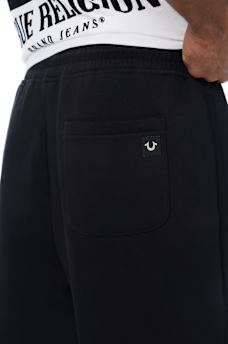 ROPE LOGO JOGGER