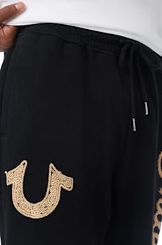 ROPE LOGO JOGGER