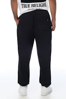 ROPE LOGO JOGGER