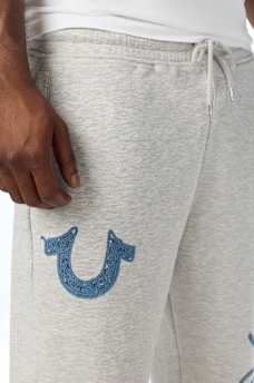 ROPE LOGO JOGGER