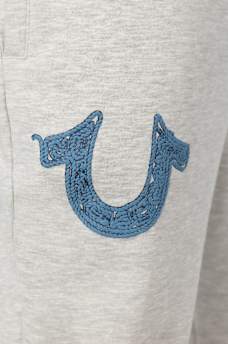 ROPE LOGO JOGGER