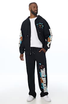 SOUTHWEST STRAIGHT LEG SWEATPANT