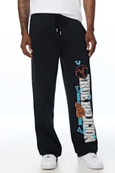 SOUTHWEST STRAIGHT LEG SWEATPANT