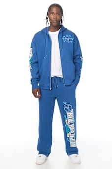 SOUTHWEST STRAIGHT LEG SWEATPANT