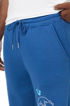 SOUTHWEST STRAIGHT LEG SWEATPANT