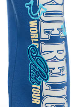 SOUTHWEST STRAIGHT LEG SWEATPANT
