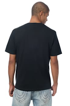 ORIGINAL STITCH LOGO TEE