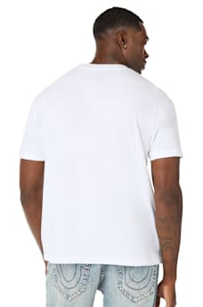 T-SHIRT ORIGINAL AVEC LOGO COUSU