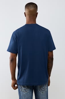 ORIGINAL STITCH LOGO TEE