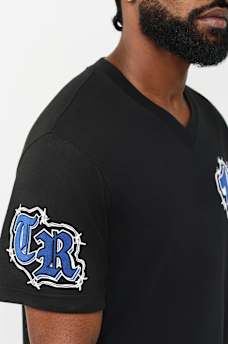 EAGLE NEST V-NECK TEE, image 5