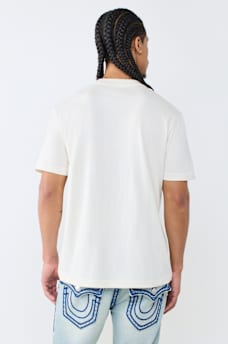 PATRIOT SHOEY TEE