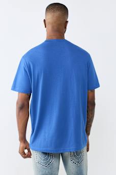 PATRIOT SHOEY TEE