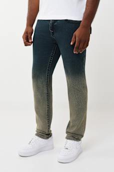 ROCCO FLAP SKINNY JEAN 32", image 3