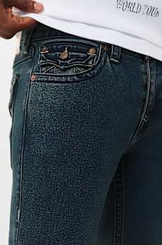 ROCCO FLAP SKINNY JEAN 32", image 4