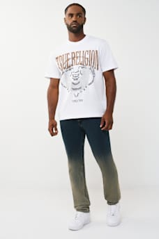 ROCCO FLAP SKINNY JEAN 32", image 5