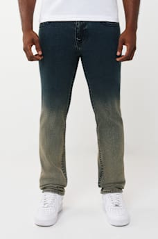 ROCCO FLAP SKINNY JEAN 32", image 1