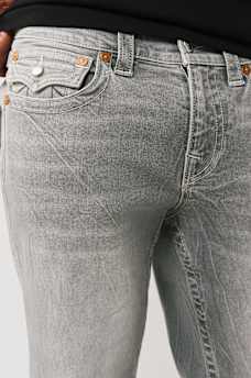 JEANS CON SOLAPA ROCCO SN DE 32", image 4