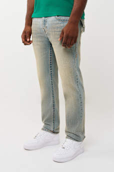 ROCCO FLAP SKINNY JEAN 32", image 3