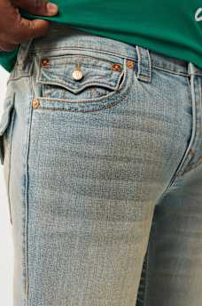 ROCCO FLAP SKINNY JEAN 32", image 4