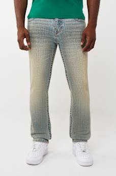 ROCCO FLAP SKINNY JEAN 32", image 1