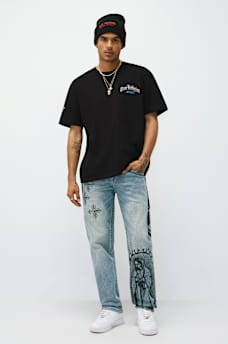 BLESSED TEE, image 3