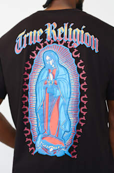 BLESSED TEE, image 4