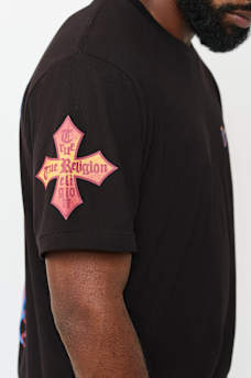 BLESSED TEE, image 5