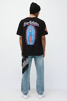 BLESSED TEE, image 1