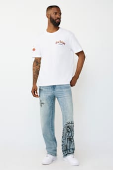 BLESSED TEE, image 3