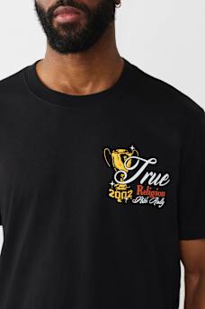 SCENIC HOTEL GRAPHIC TEE, image 2