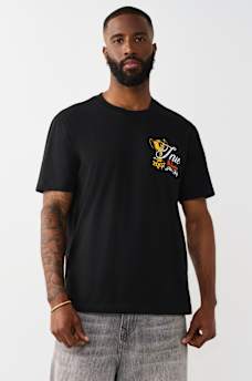 SCENIC HOTEL GRAPHIC TEE, image 3