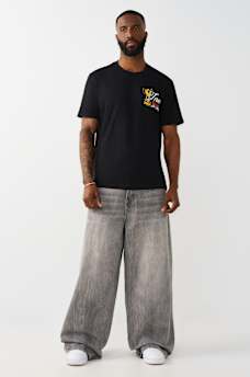 SCENIC HOTEL GRAPHIC TEE, image 5