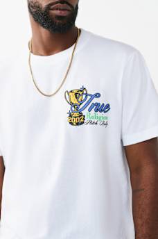 SCENIC HOTEL GRAPHIC TEE, image 2