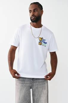 SCENIC HOTEL GRAPHIC TEE, image 3