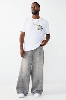 SCENIC HOTEL GRAPHIC TEE, image 5