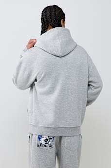 NO. 1 LOGO BIG T HOODIE